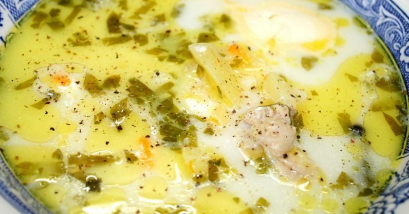 бюджетные блюда