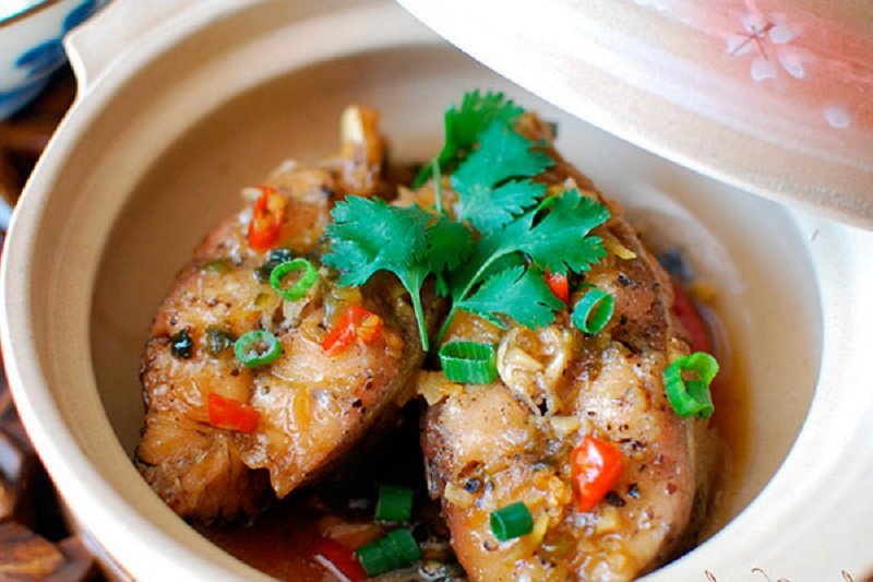 португальские блюда