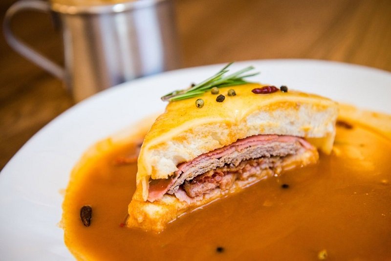 португальские блюда