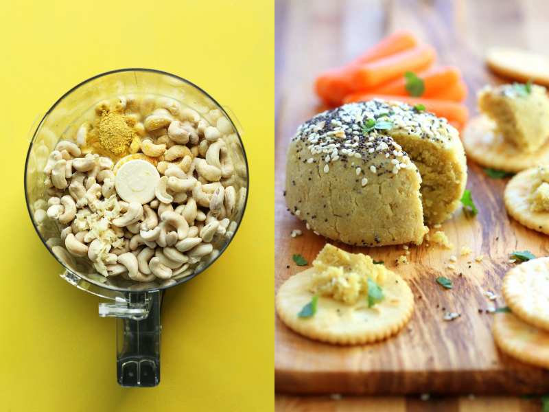 постные блюда на каждый день поста