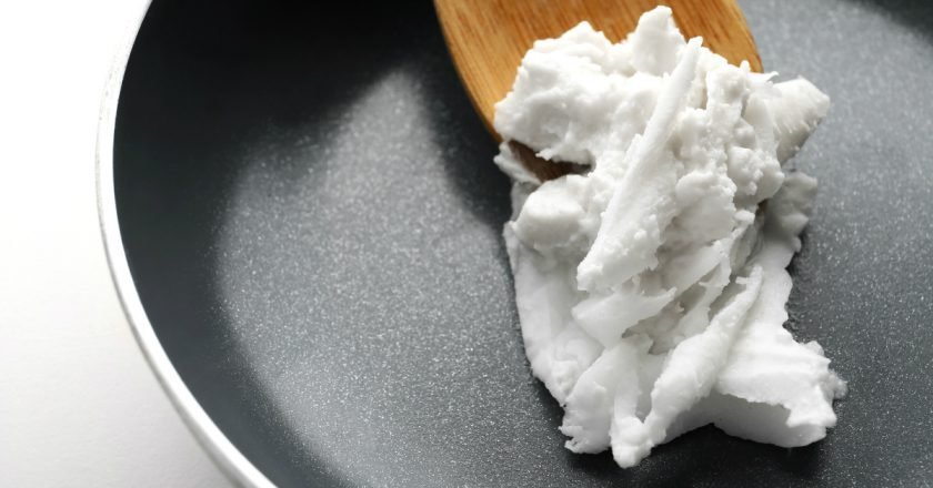 польза кокосового масла