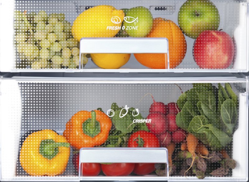 как хранить фрукты