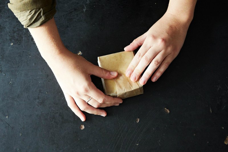 как хранить сыр