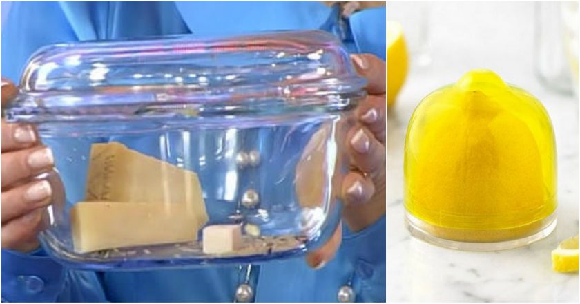 как хранить продукты правильно