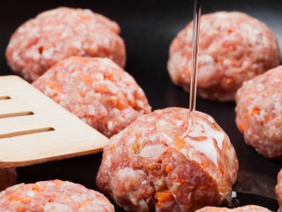 Правильный фарш: все нюансы приготовления