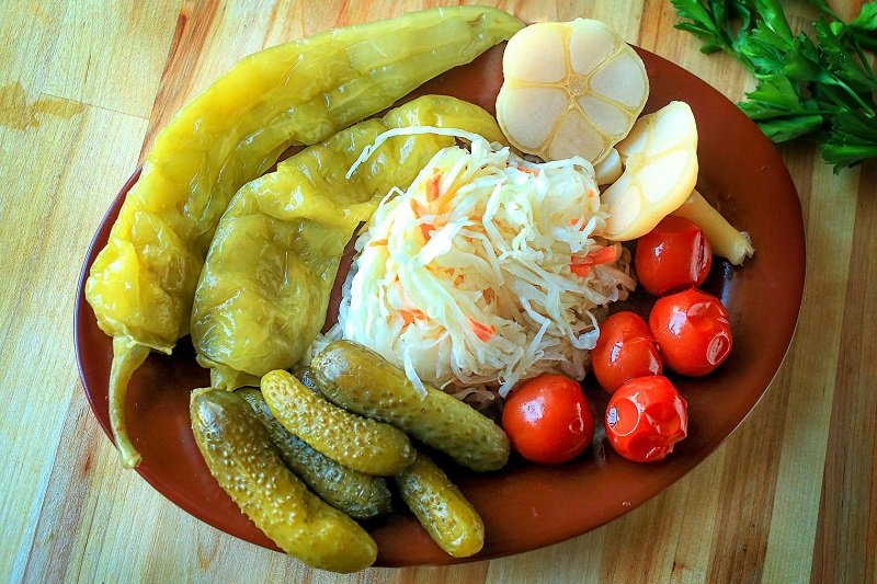 Пребиотики для кишечника