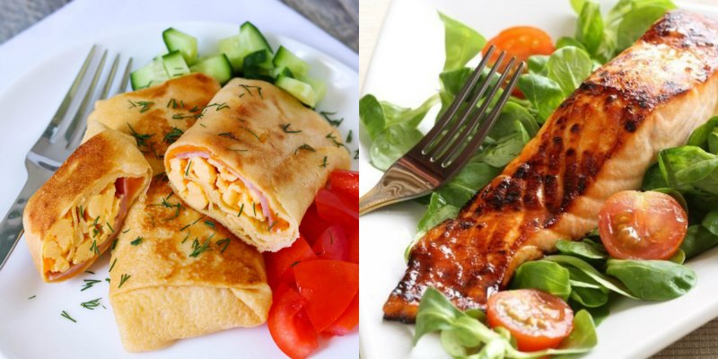 причина ожирения