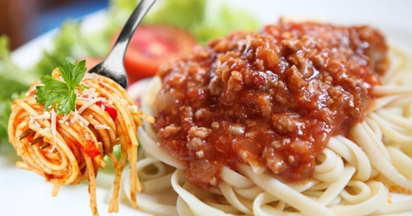 приготовить макароны без кастрюли