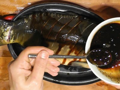 Советы по приготовлению морепродуктов и рыбы