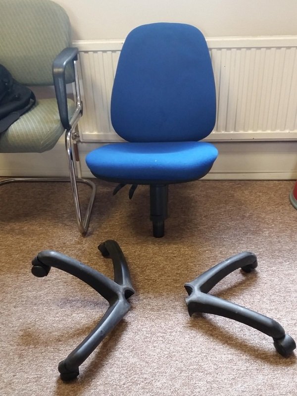 Никак не нормализуется стул
