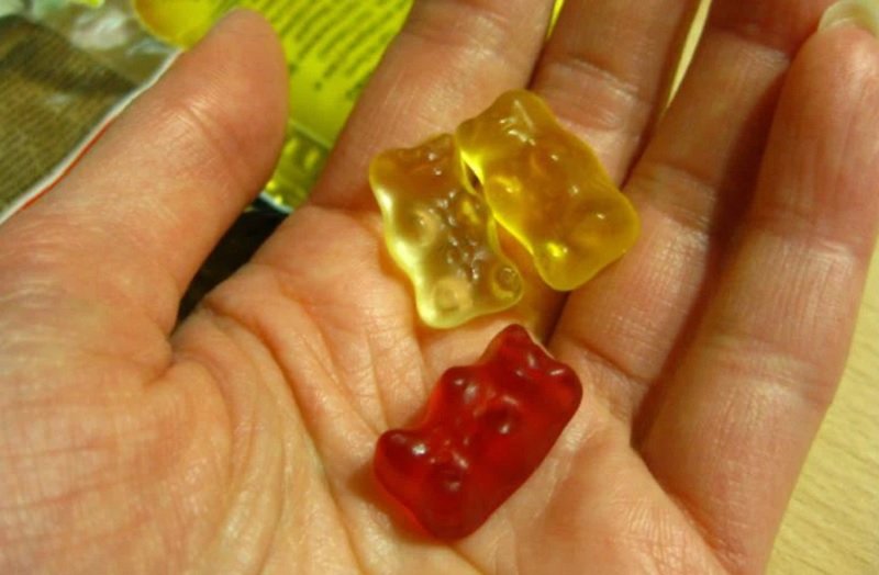 приколы про еду