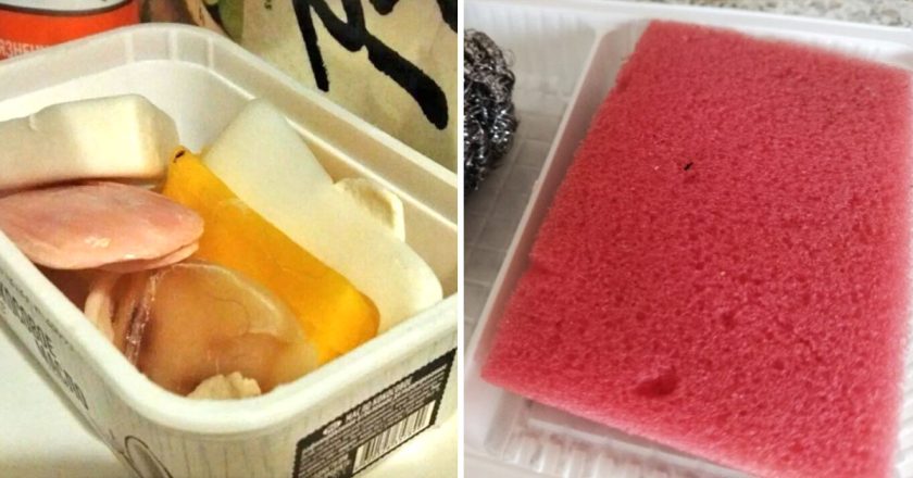 применение пластиковых контейнеров