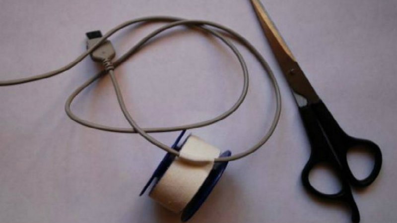 изоляция провода