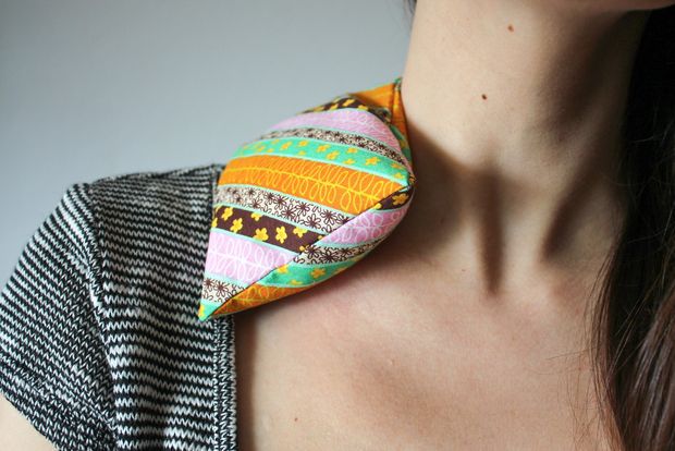 грелка из риса