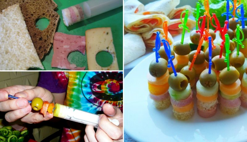 применение шприцев