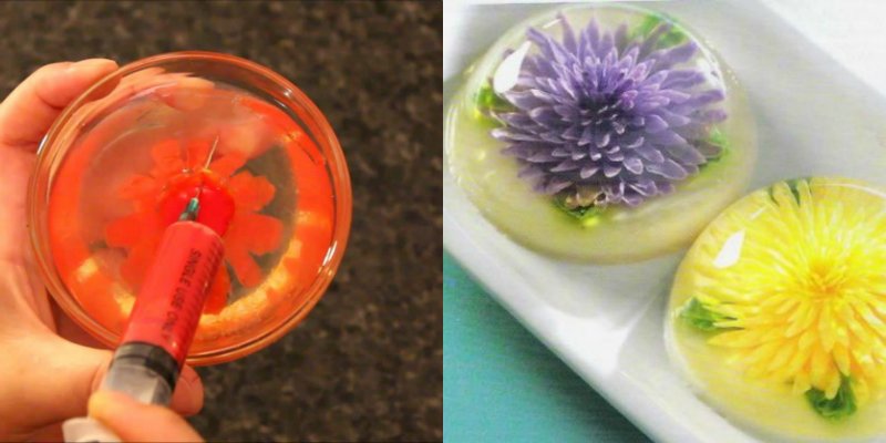 применение шприцев