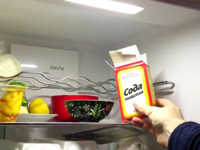 Применение соды в быту: способы, о которых не все знают