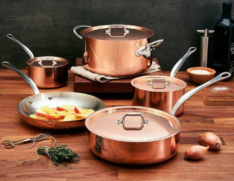 применение соли в быту