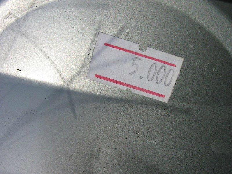 столовый уксус в быту