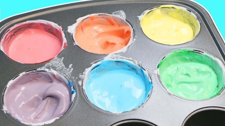 Применение йогурта в быту