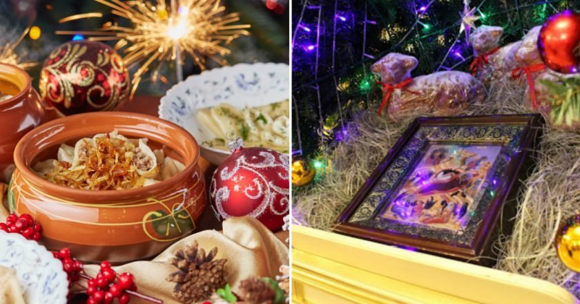 Приметы на Рождество: что нужно делать на праздник приметы на Рождество