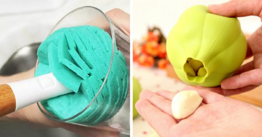 принадлежности для кухни