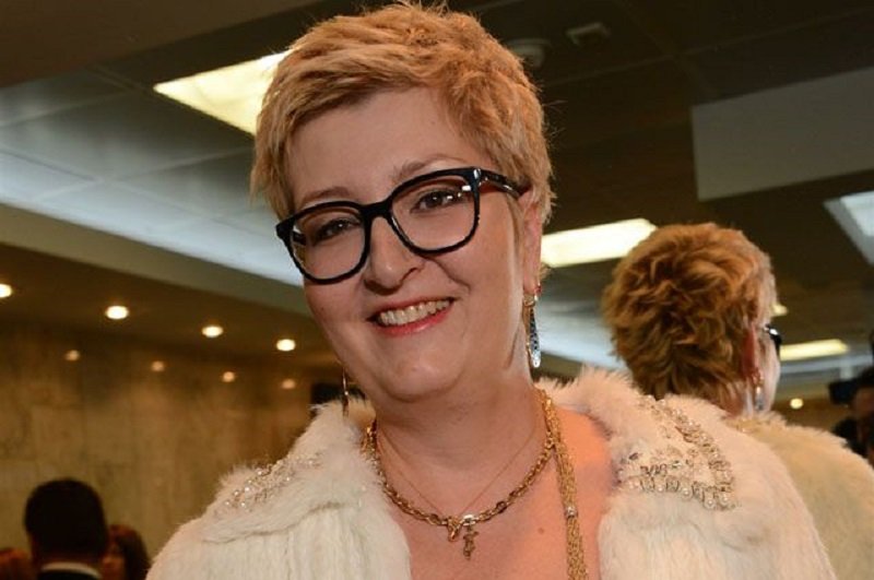 детективы татьяны устиновой