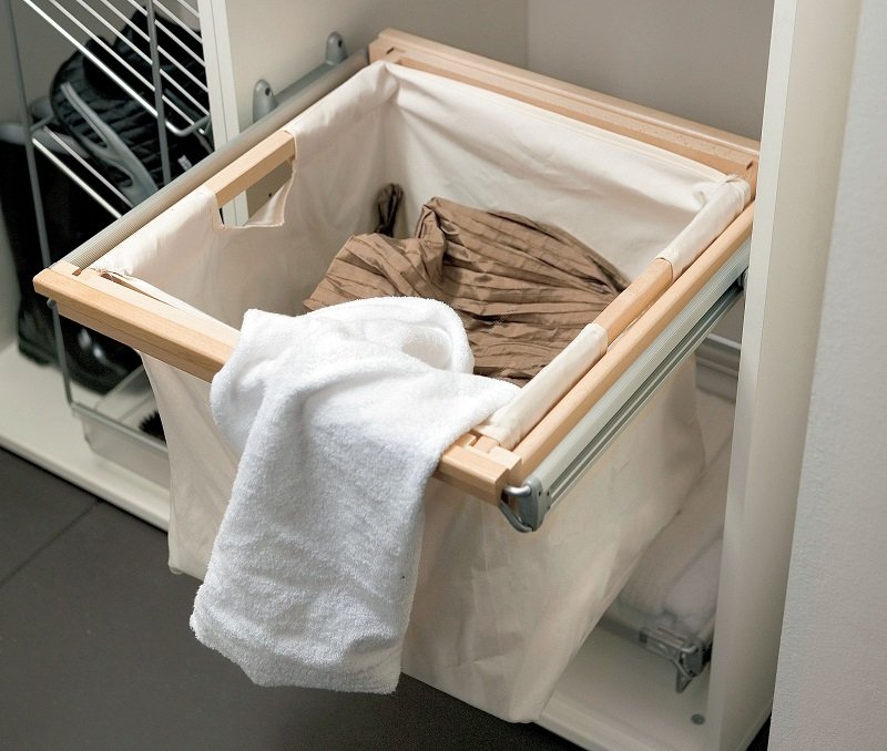 мел удаляет запах