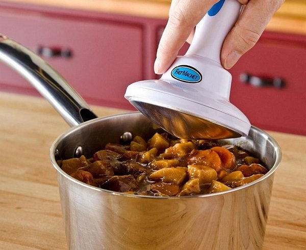 приспособления для готовки