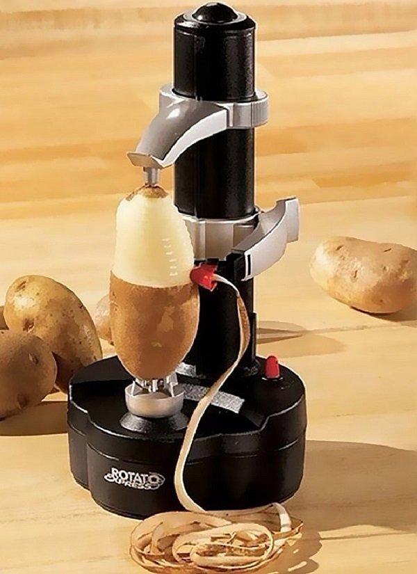 приспособления для готовки