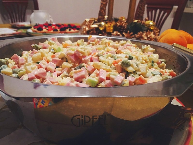 привычки из ссср