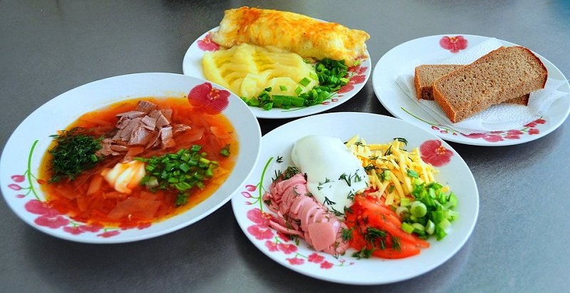 привычки из ссср