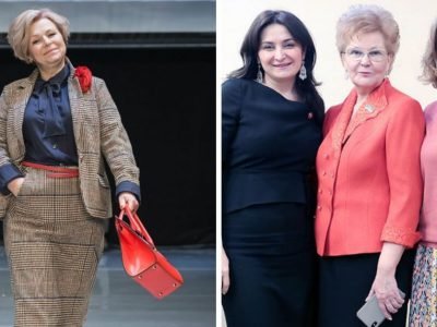 Признаки тетки: 9 тревожных звоночков