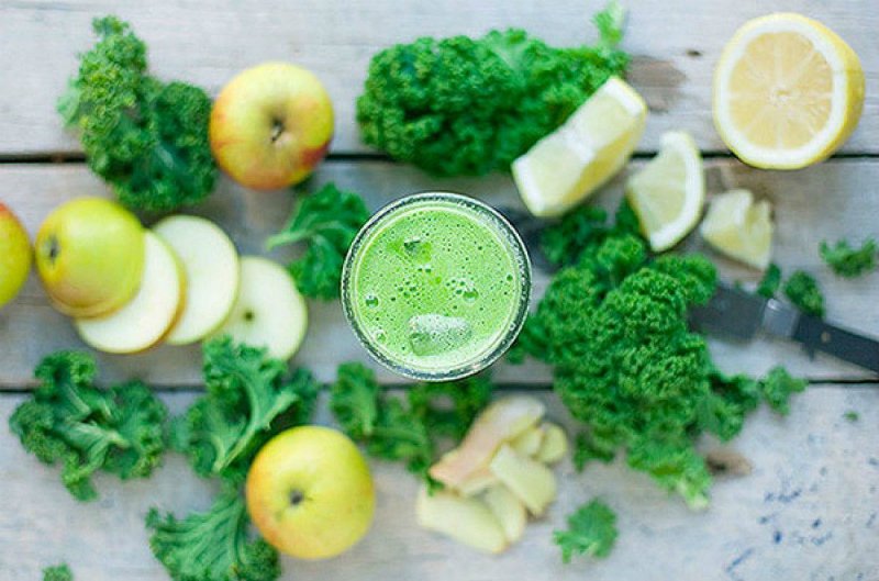 признаки зашлакованности организма