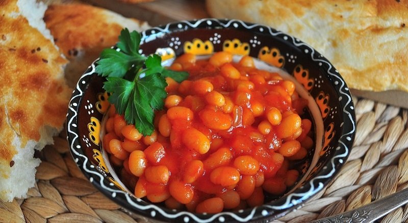 Продукты для кишечника - Со Вкусом