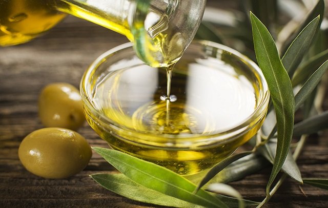 оливковое масло фото