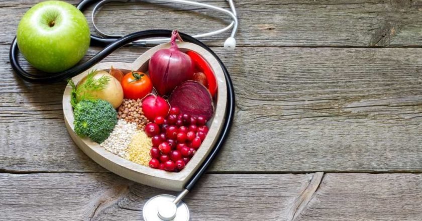 продукты для снижения давления