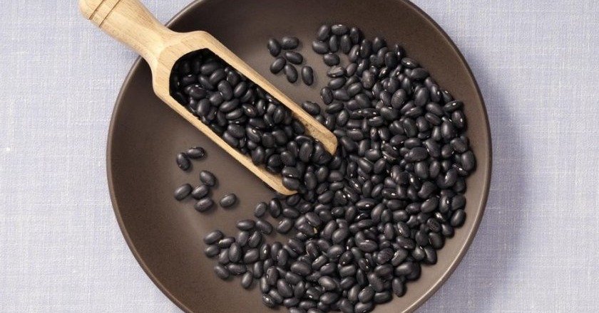 как отварить фасоль