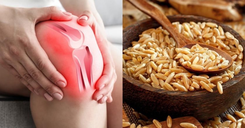 продукты для суставов