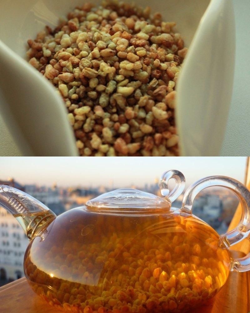 лучшие продукты для здоровой кожи