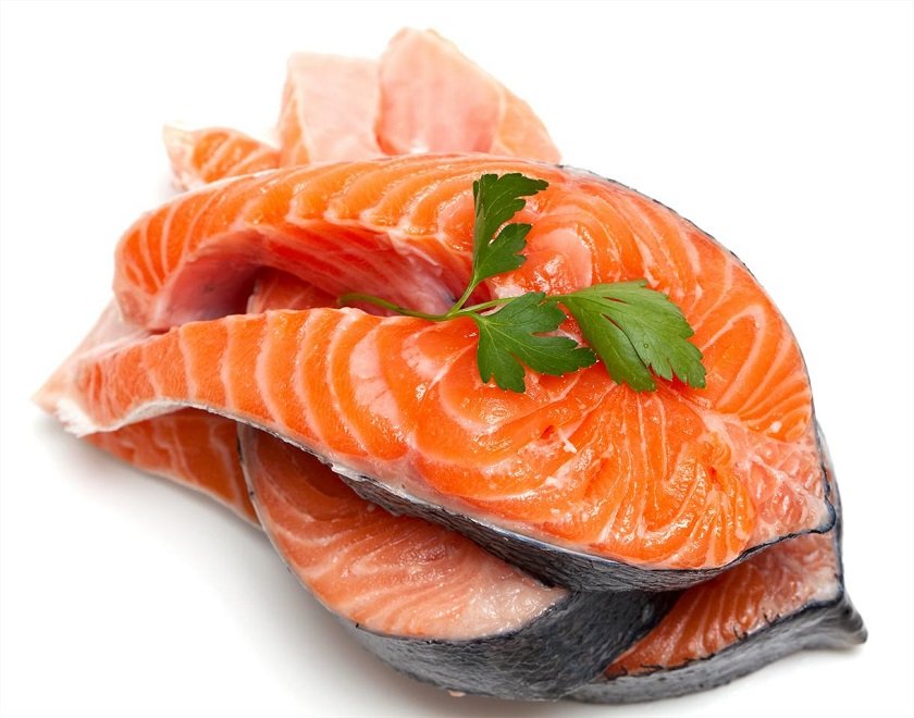 продукты, полезные для здоровой кожи лица