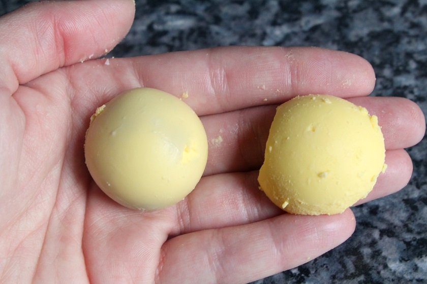 продукты для здоровой и красивой кожи