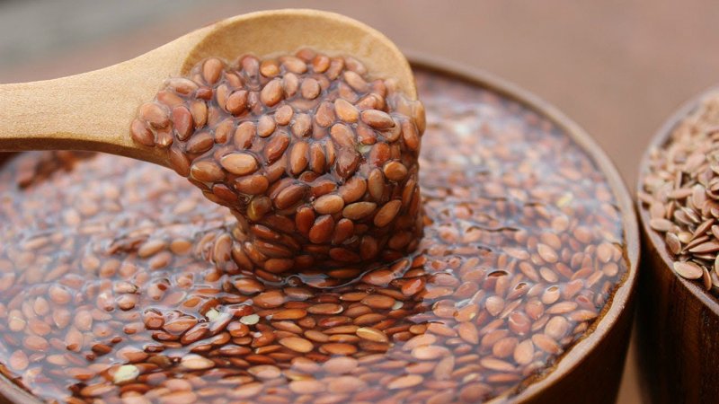 какие продукты есть для здоровой кожи