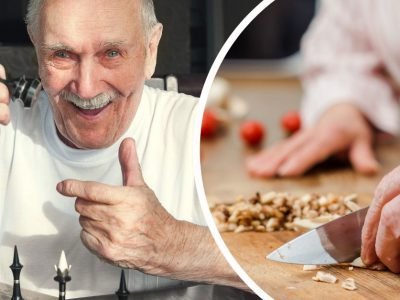 Продукты для здоровья мозга