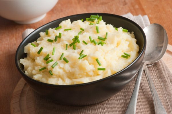продукты в морозилке