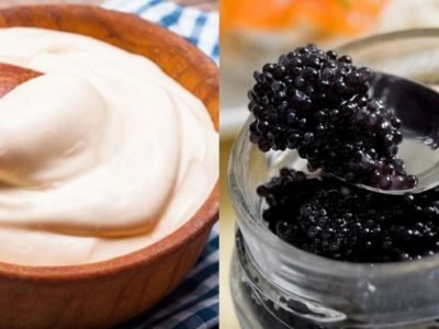 Продукты, которые подделывают
