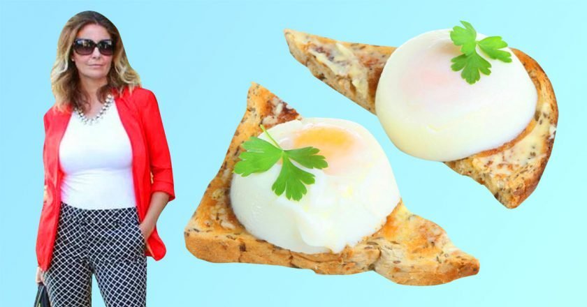 продукты от которых не толстеют