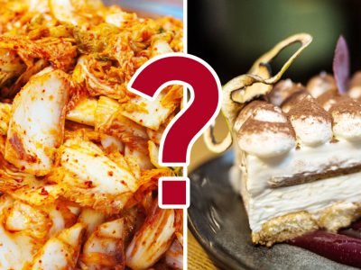 Продукты, повышающие привлекательность