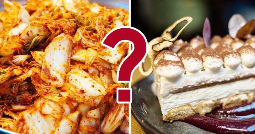 Продукты, повышающие привлекательность