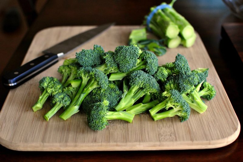 брокколи для похудения